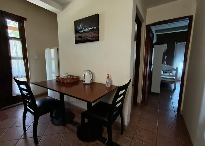 Entre Sierras B&B Tandil