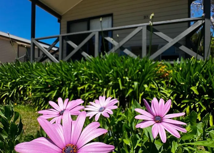 Eaglehawk Park Canberra