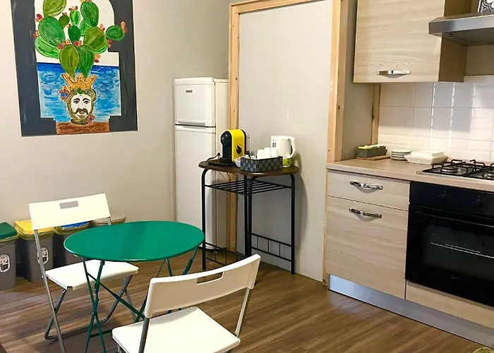 "Marcello'S Home" Katanya