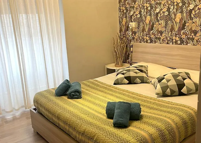 "Marcello'S Home" Katanya