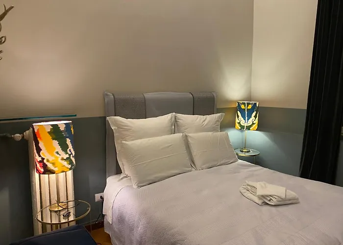 Liberty House Bed & Breakfast Bologna