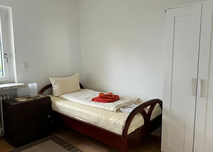 Haus Ostseestrand36 Timmendorfer Strand