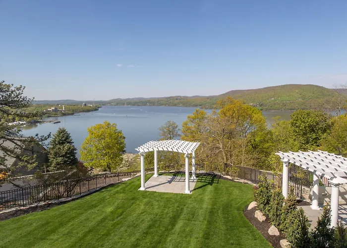 The Abbey Inn & Spa Peekskill