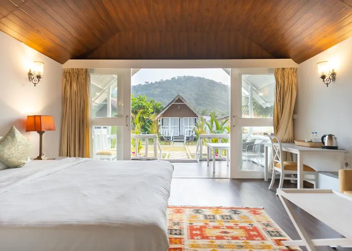 Royal Agonda Hotel