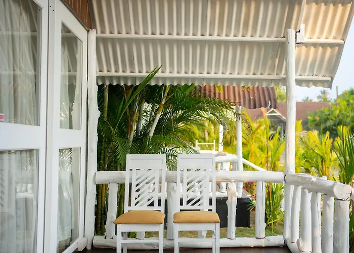 Royal Agonda Hotel