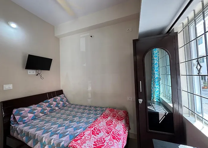 Home Suite Rooms Bangalore