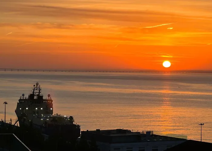 Ra Paraiso Lissabon