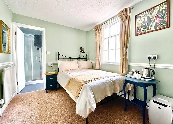 The Angove - Adults Only Hotel Weymouth
