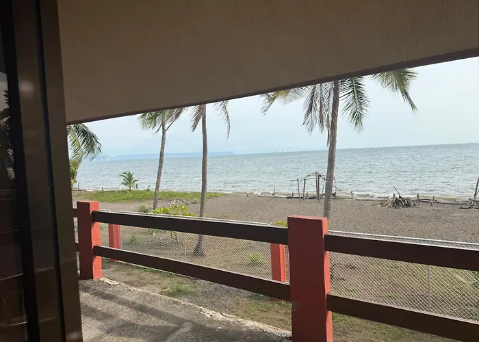 Hotel La Roca Del Mar Puntarenas