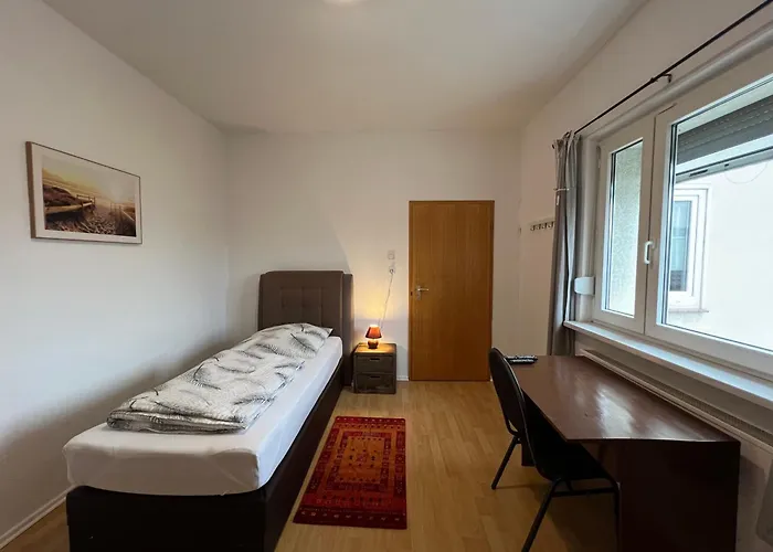 Hotel am Hafen Braunschweig