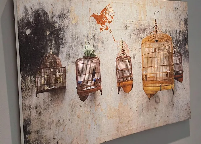 Home By Flatto Apartment Ho Şi Min
