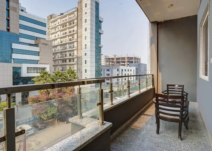 Hotel Noida Express
