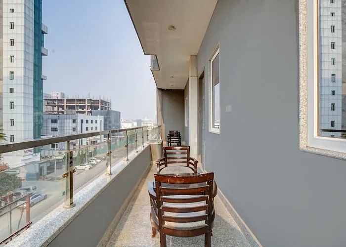 Hotel Noida Express
