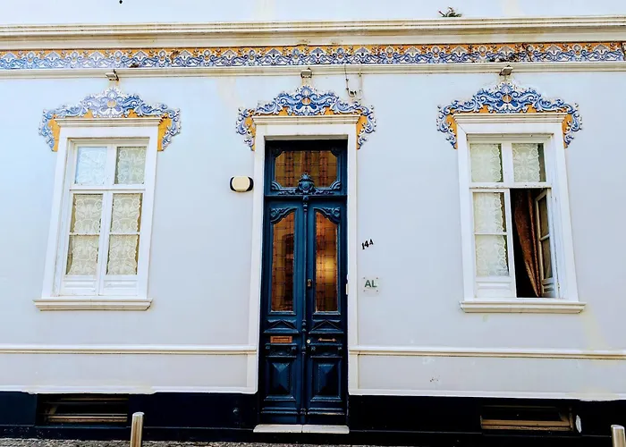 Casa Do Vereador Ponta Delgada