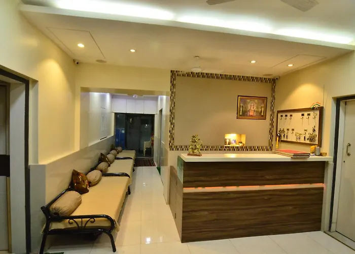 Shri Laxmi Lodge Mumbai