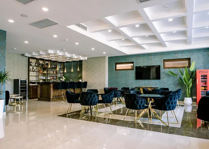 Toranim Hotel Tbilisi