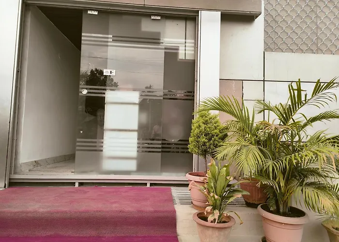 Hotel Nandi Comforts Yeswanthpur Bangalore