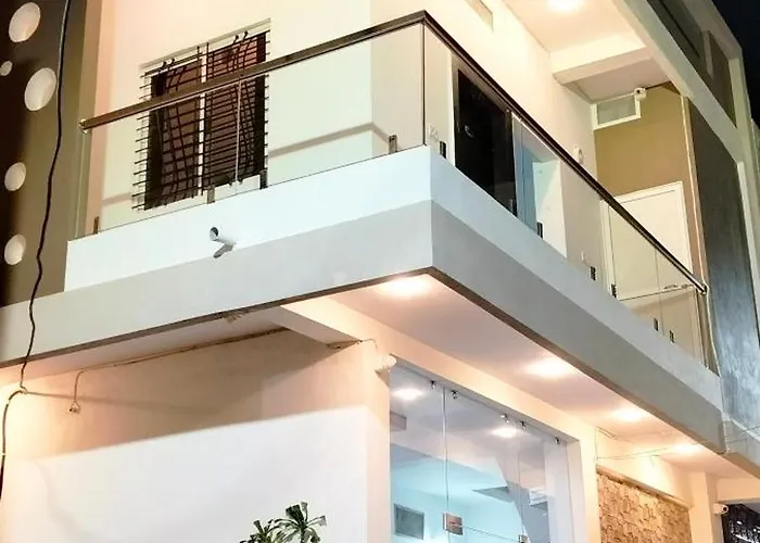 Hotel Rudraksh Ujjain