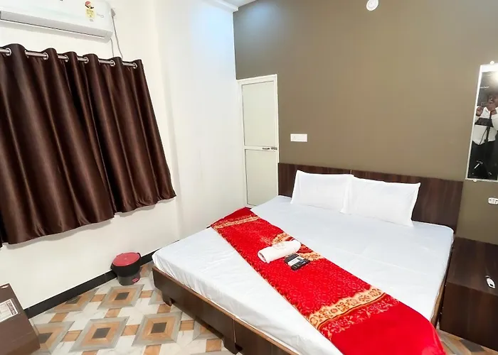 Hotel Rudraksh Ujjain