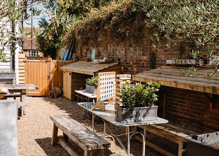The Print House Inn Tenterden