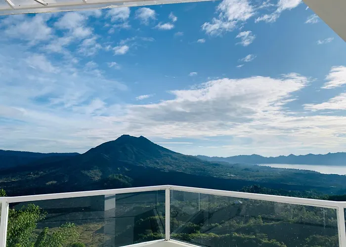 Devanora Hotel & Resto Kintamani 