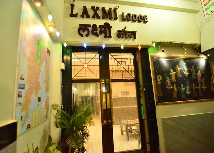 Shri Laxmi Lodge Mumbai