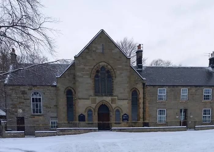 Littlebeck Bed & Breakfast Danby