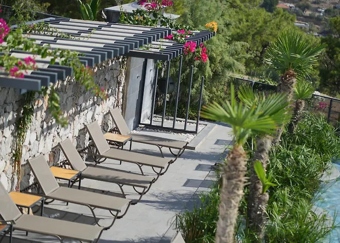 Ramitos Hotel Turunc