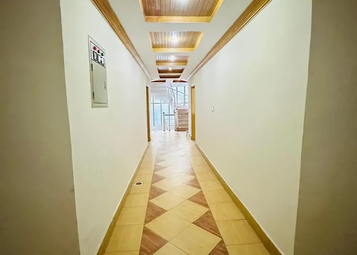 Kashmir Continental Hotel And Guest House Muzaffarabad