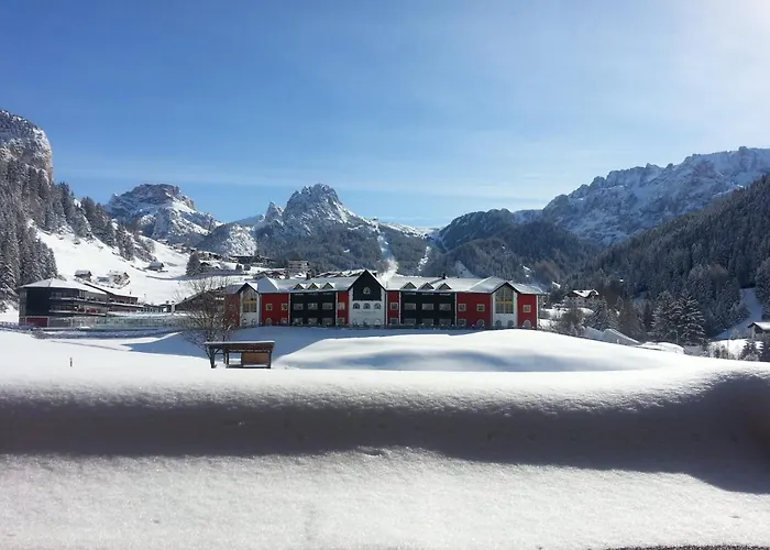 B&B Ciauceia Selva di Val Gardena