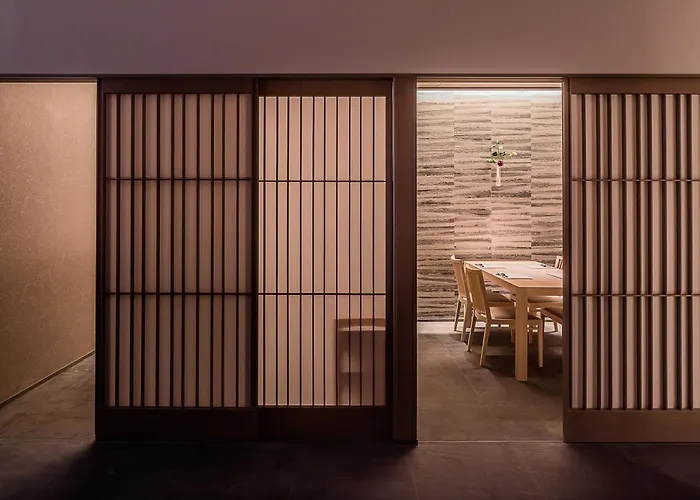 Muwa Niseko Hotel Kutchan