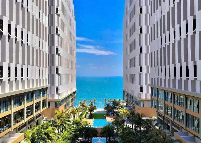 Apec Nirvana Peace Mui Ne