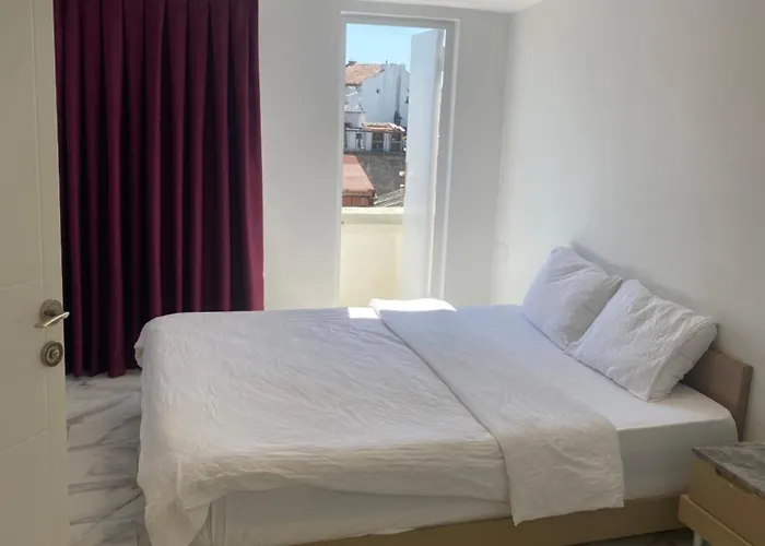 HOTEL YEDİkapı İstanbul