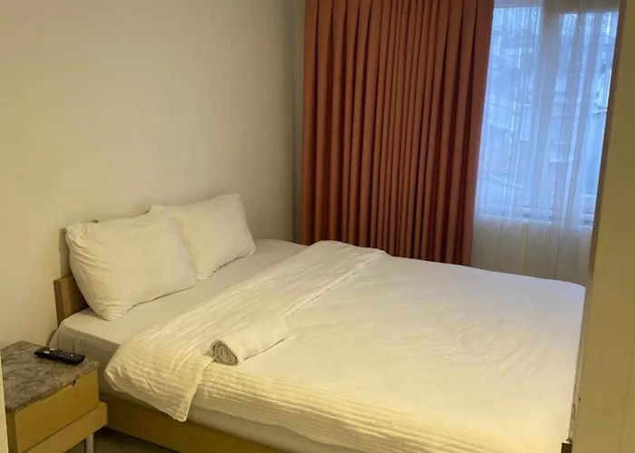 HOTEL YEDİkapı İstanbul