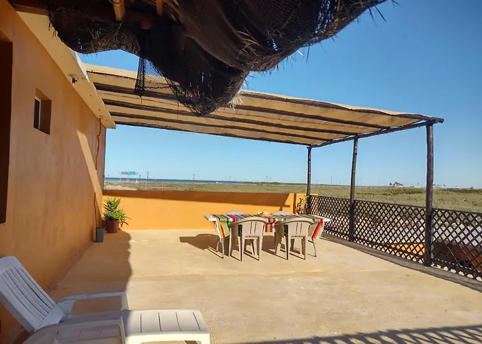 Hotel Prado'S Puerto San Carlos