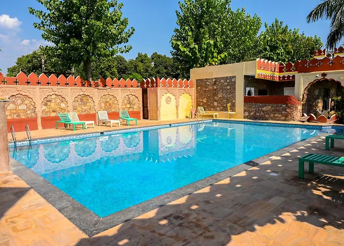 Pushkar Country Side Resorts