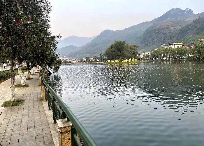 Thanh Dũng Hotel Sapa