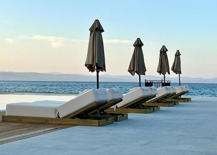 Hotel Angels Mithimna