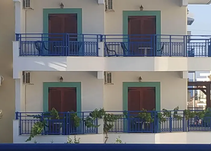 George Studios Stalis