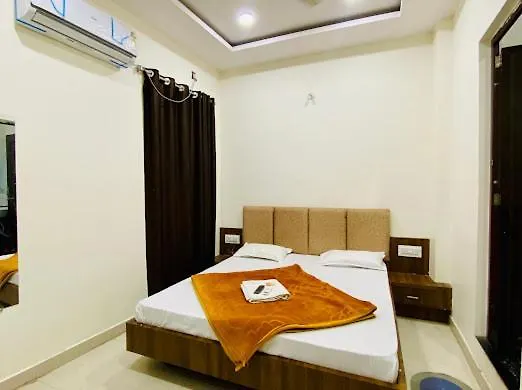 Hotel Soham Palace Ujjain