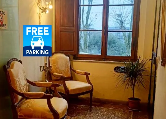 Dimora Del Conte Bed & Breakfast Pisa