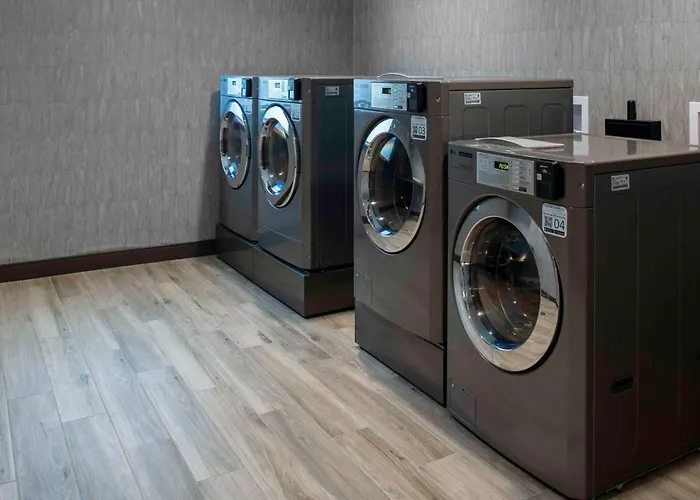 Home2 Suites By Hilton Lynchburg