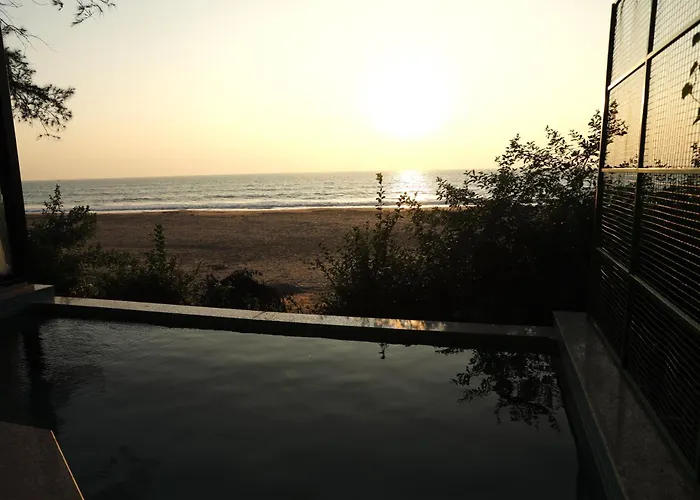 Kurma A Private Beach Kumta
