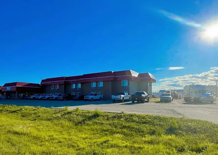 The Viking Inn