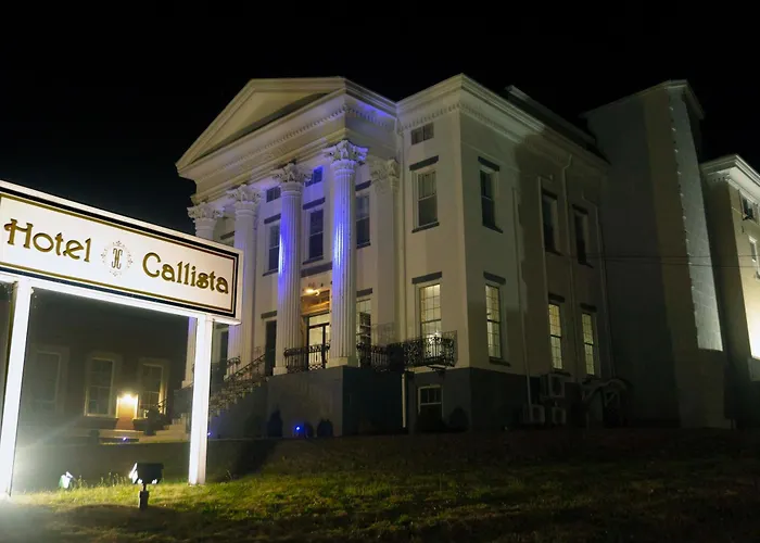 Hotel Callista Norwich