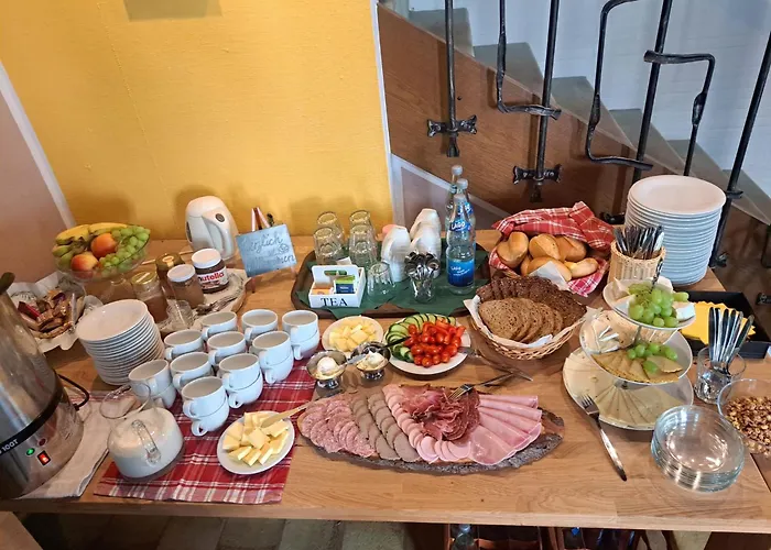 Pension Waltermann Balve