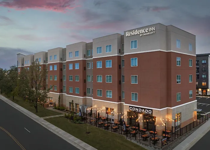 Residence Inn By Marriott Kenwood Cincinnati
