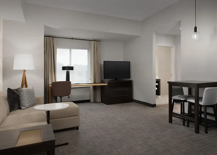 Residence Inn By Marriott Kenwood Cincinnati