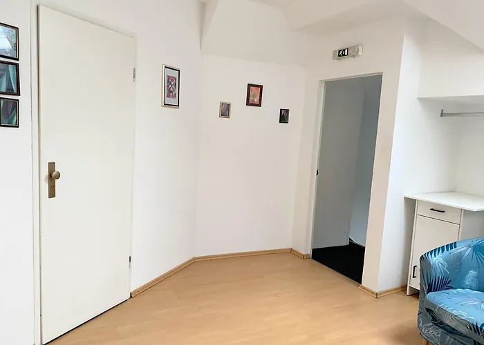 Rheinischer Hof Pfungstadt