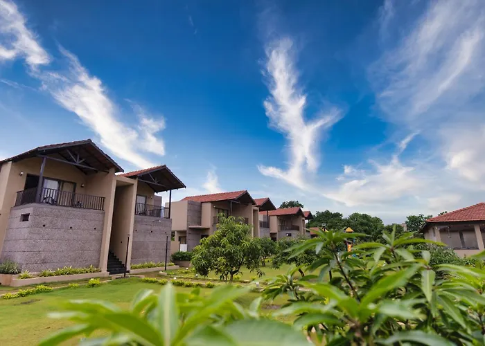 The Premier Gir Resort Sasan Gir